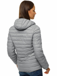Куртка жіноча Сiра OZONEE JS/M23036/92