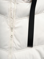 Куртка жіноча Кремова OZONEE JS/5M3251/281