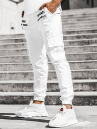 Штани чоловічі джоггери Бiлi OZONEE ZAZ/191376