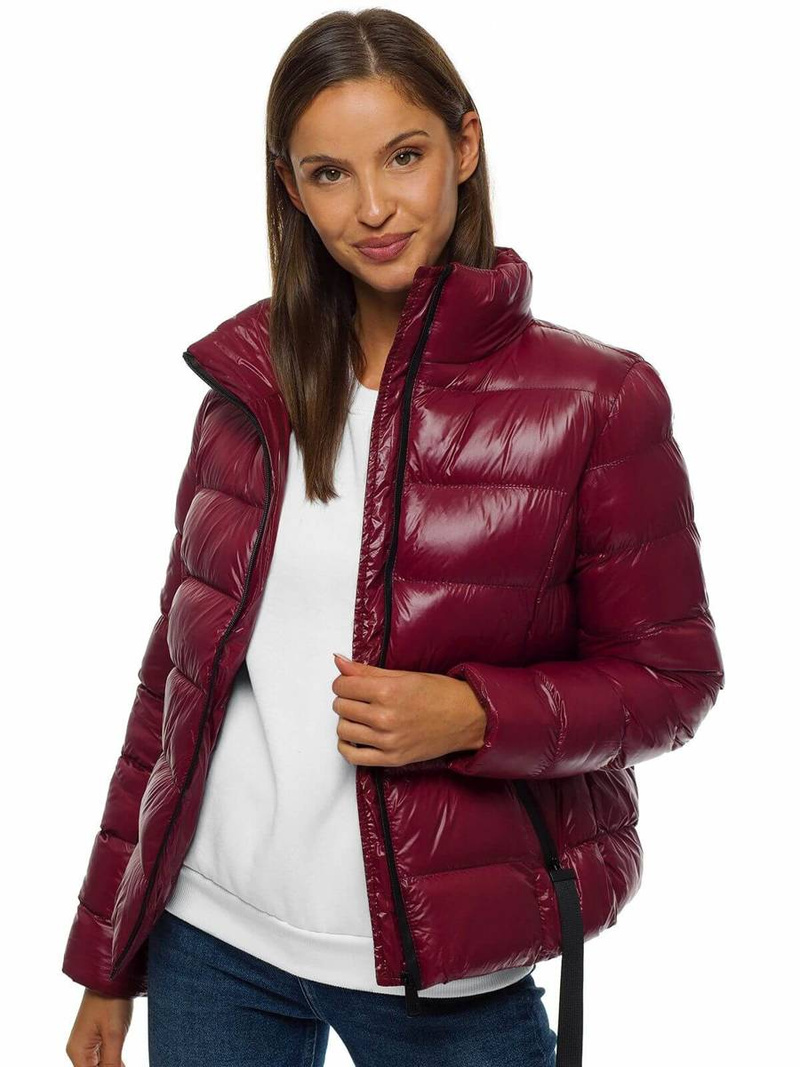 Куртка жіноча Бордова OZONEE JS/M23061/7