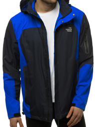 Куртка демicезонна чоловіча Темно-Синi OZONEE MG/2512