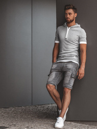 Футболка чоловіча Сiра OZONEE O/1273Z