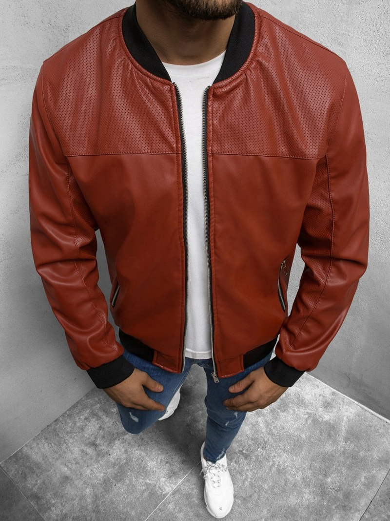 Куртка чоловіча Бордова OZONEE N/6705/7