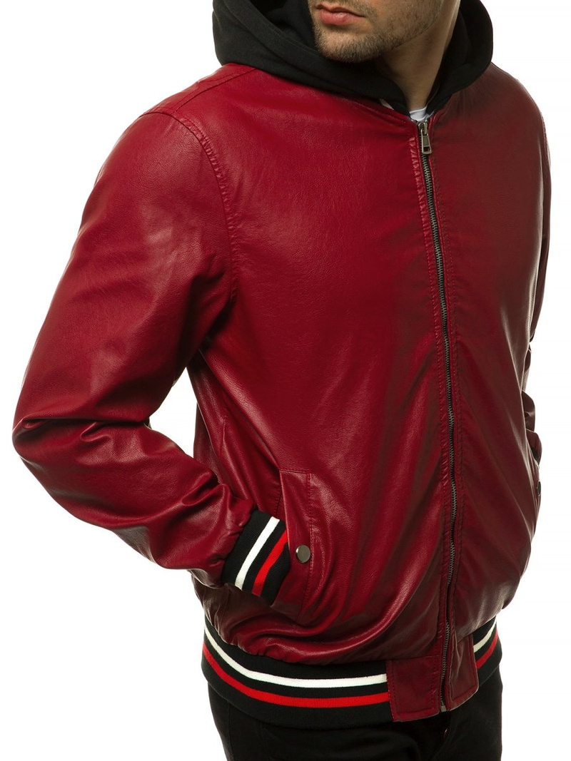 Куртка чоловіча Бордова OZONEE N/6188