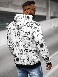 Толстовка чоловіча Бiла OZONEE JS/8B1227/1