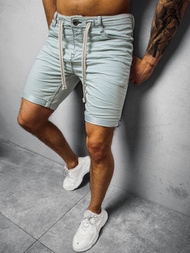 Шорти чоловічі Яскраво-Синi OZONEE O/19200