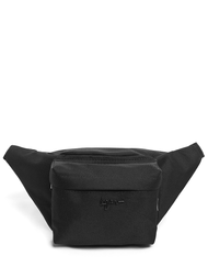 Cумка на пояс, Бананка Чорна OZONEE L/9682