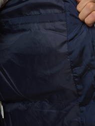 Куртка чоловіча Сапфірова OZONEE JB/JP1181