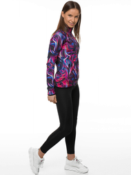 Komplet sportowy dwuczęściowy kolorowy OZONEE O/20452