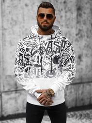 Толстовка чоловіча Бiла OZONEE JS/8B995/1