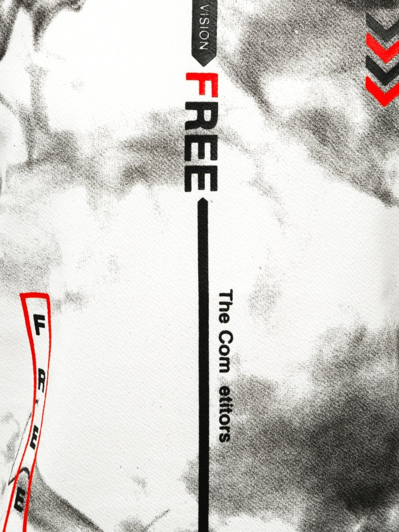 Футболка чоловіча Бiла OZONEE JS/SS10999