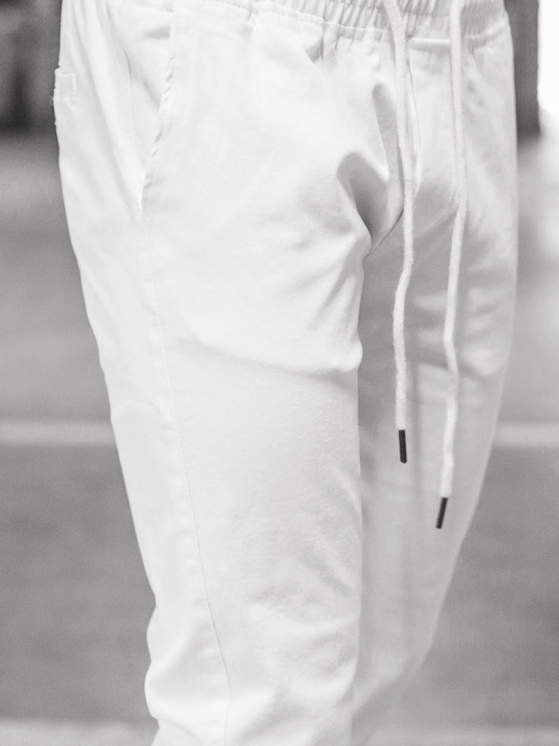 Штани чоловічі джоггери Бiлi OZONEE JB/JP1145/1