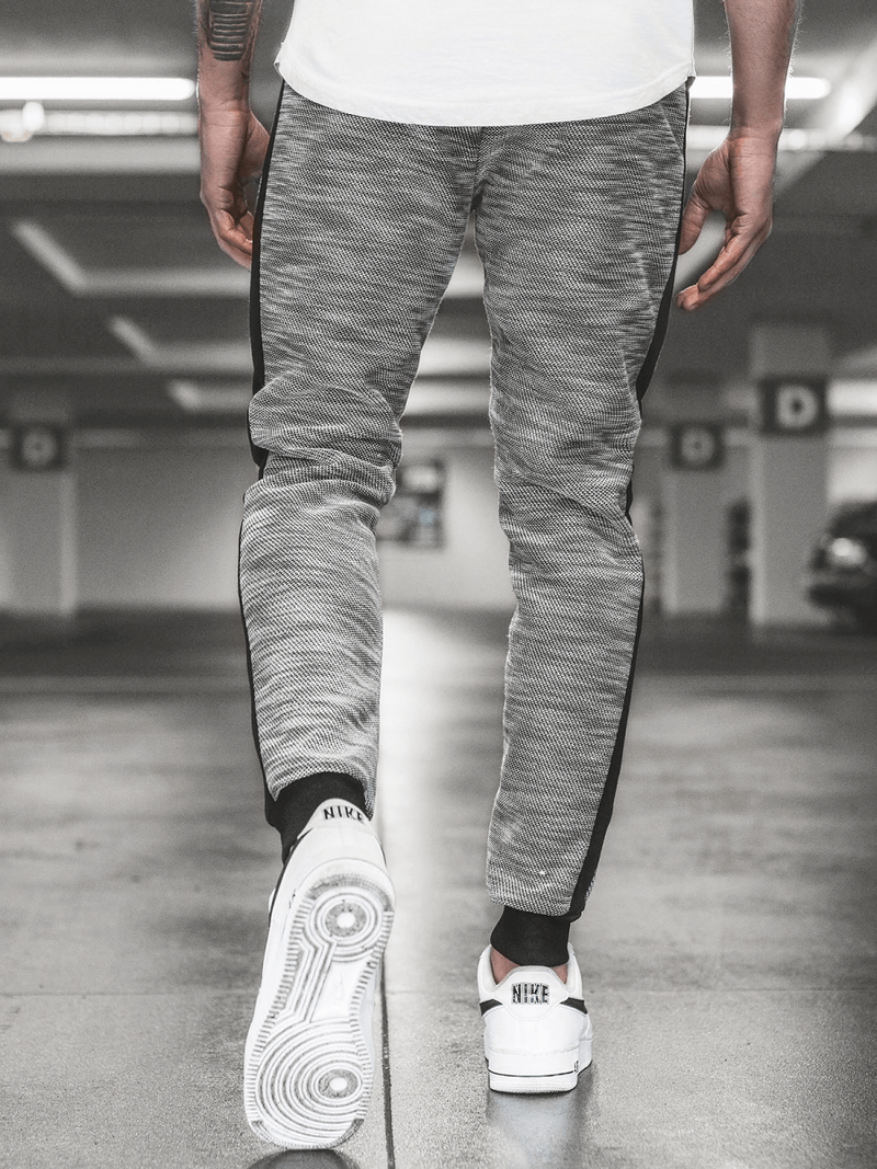 Штани спортивні чоловічі Сiрi OZONEE JS/K60021