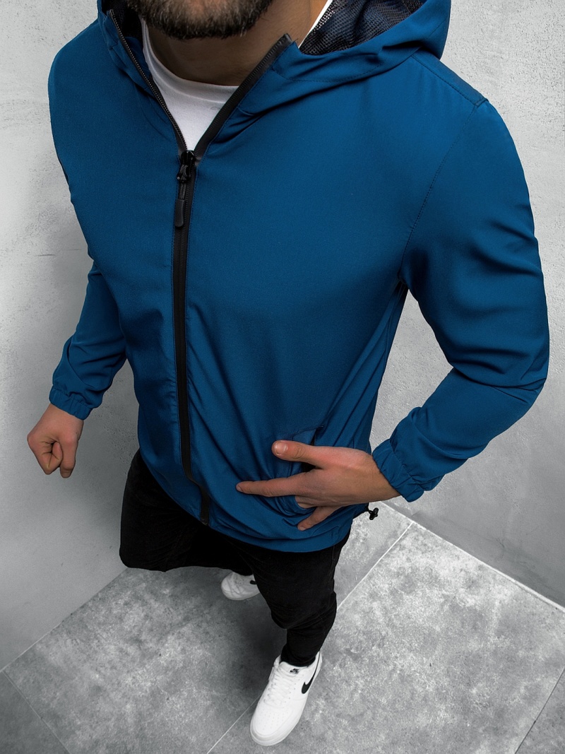 Куртка чоловіча Iндiго OZONEE JS/HH035/58