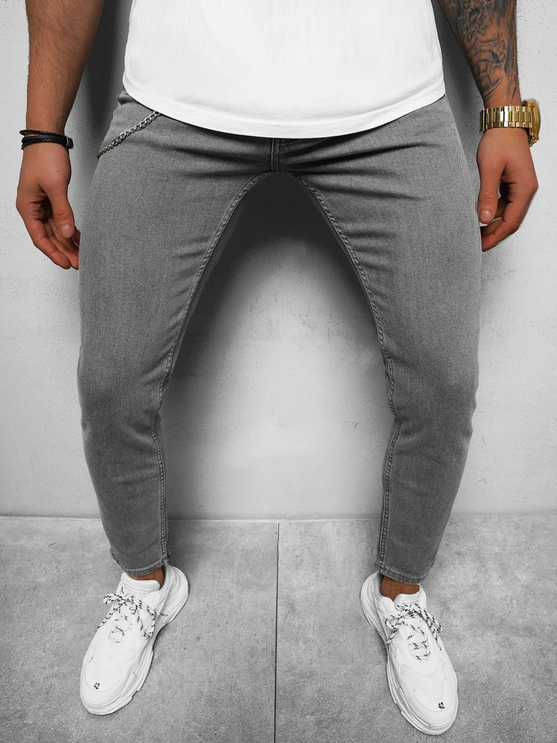 Чоловічі джинси Сiрi OZONEE O/WE1045