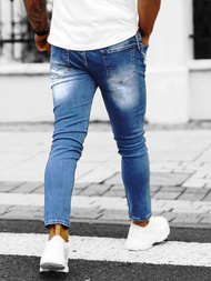 Штани Чоловічі Cинi OZONEE O/JR51