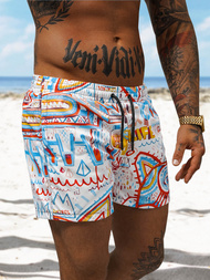 Шорти для плавання чоловічі Бiлi OZONEE O/22205002