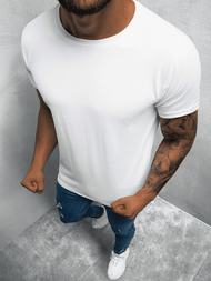 Футболка чоловіча Бiла OZONEE O/BL83