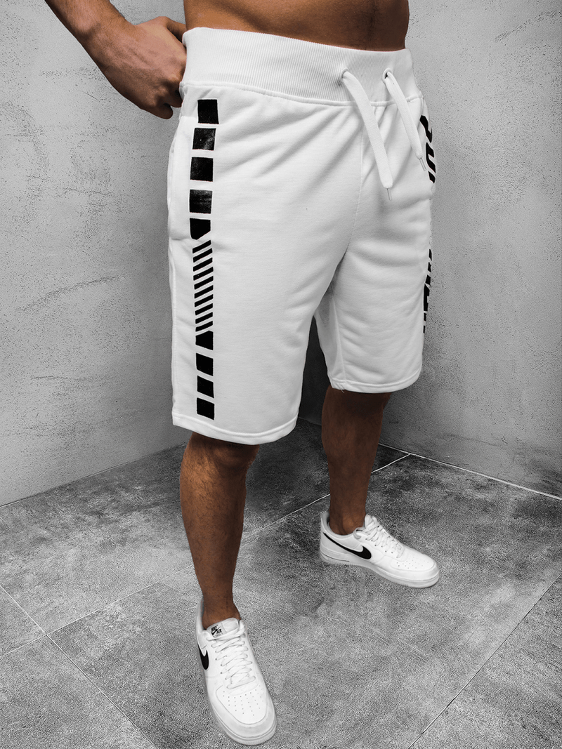 Шорти чоловічі Бiлi OZONEE JS/68K10055