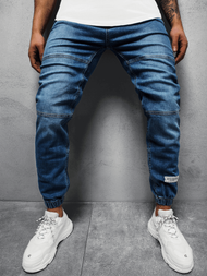 Джинси чоловічі Синi OZONEE O/1097/1