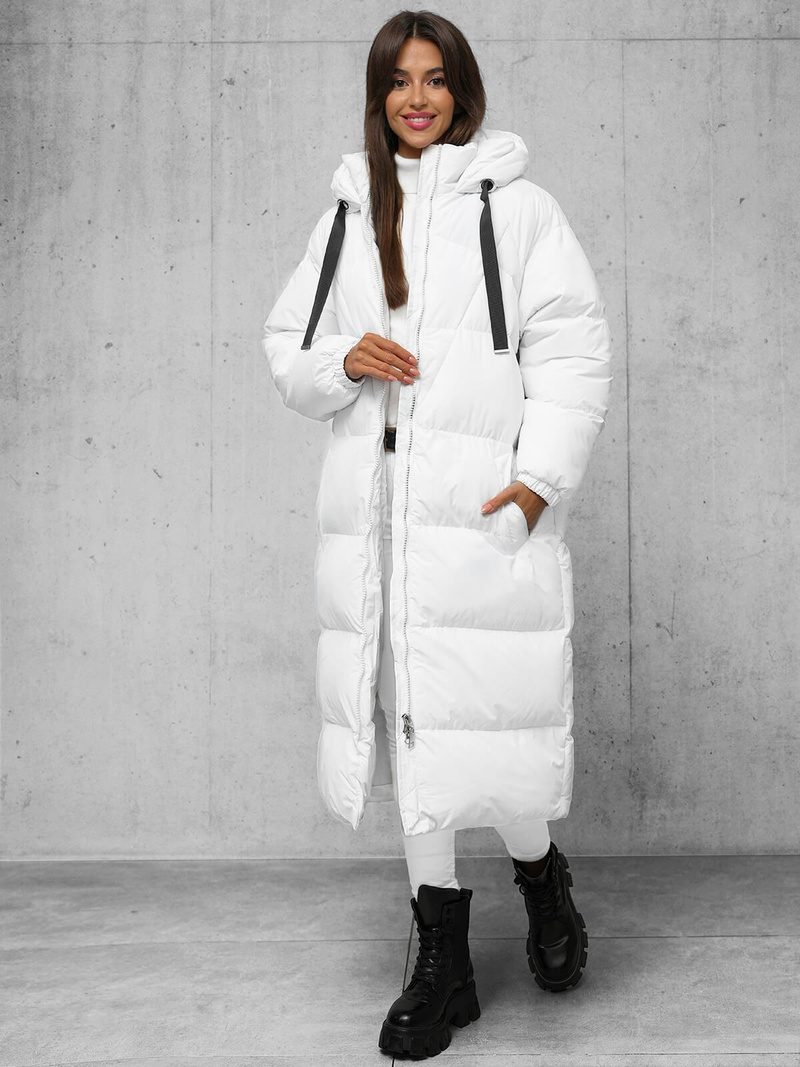 Куртка жіноча Бiла OZONEE JS/5M3163/281Z