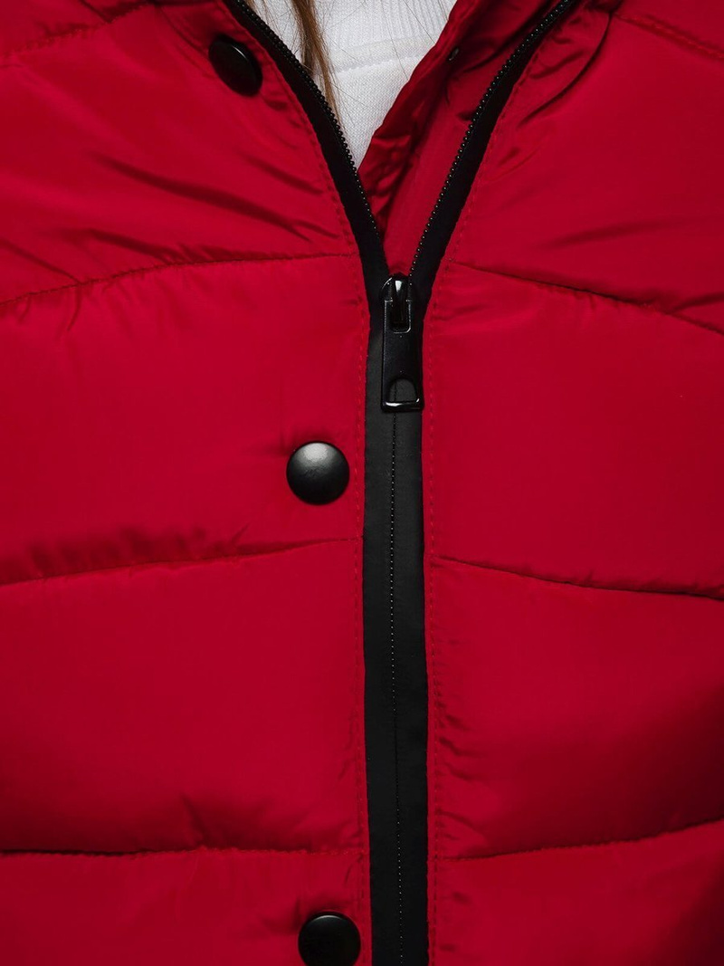 Куртка жіноча Бордова OZONEE O/DK066/4