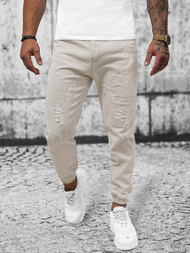 Чоловічі джинси джоггери ciрi OZONEE DO/6100Z