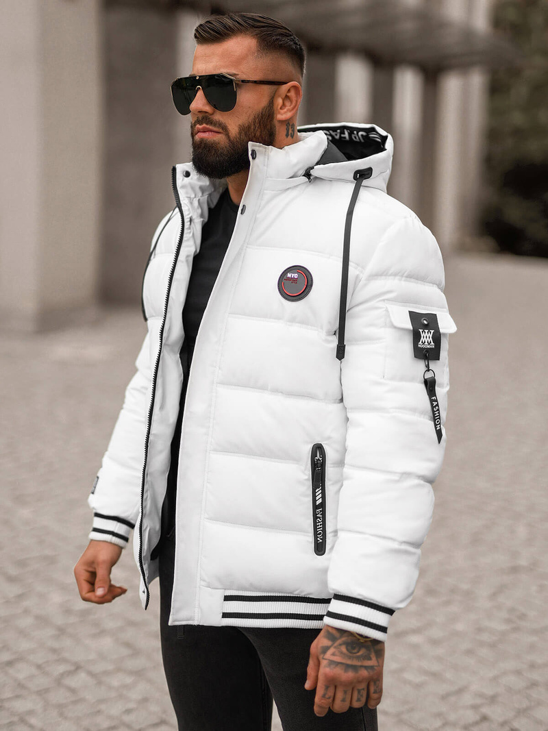 Куртка чоловіча Бiла OZONEE JS/57M7501/281Z