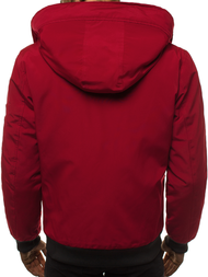 Куртка чоловіча Бордова OZONEE JS/2019005