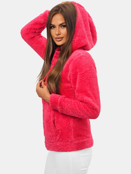 Жіноча Толстовка Кораловi OZONEE JS/HH007/28Z