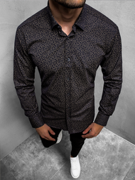 Сорочка чоловіча OZONEE P/K26