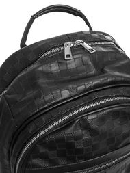 Pюкзак Чорний OZONEE L/8276