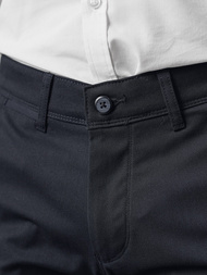 Штани чоловічі tемно cинi OZONEE V/5100