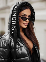 Куртка жіноча ciра OZONEE JS/5M3188/105Z