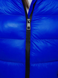 Куртка жіноча Сапфірова OZONEE JS/M23061/4