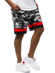 Шорти чоловічі Сiрi JS/KK300152