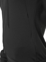 Куртка жіноча Чорна OZONEE JS/M20316