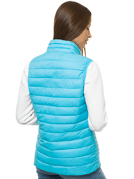 Жилет Толстовка Яскраво-Синя OZONEE JS/M23038/240