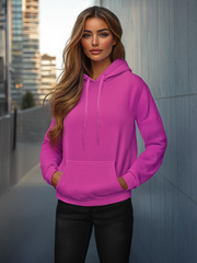 Яскраво-Рожевий