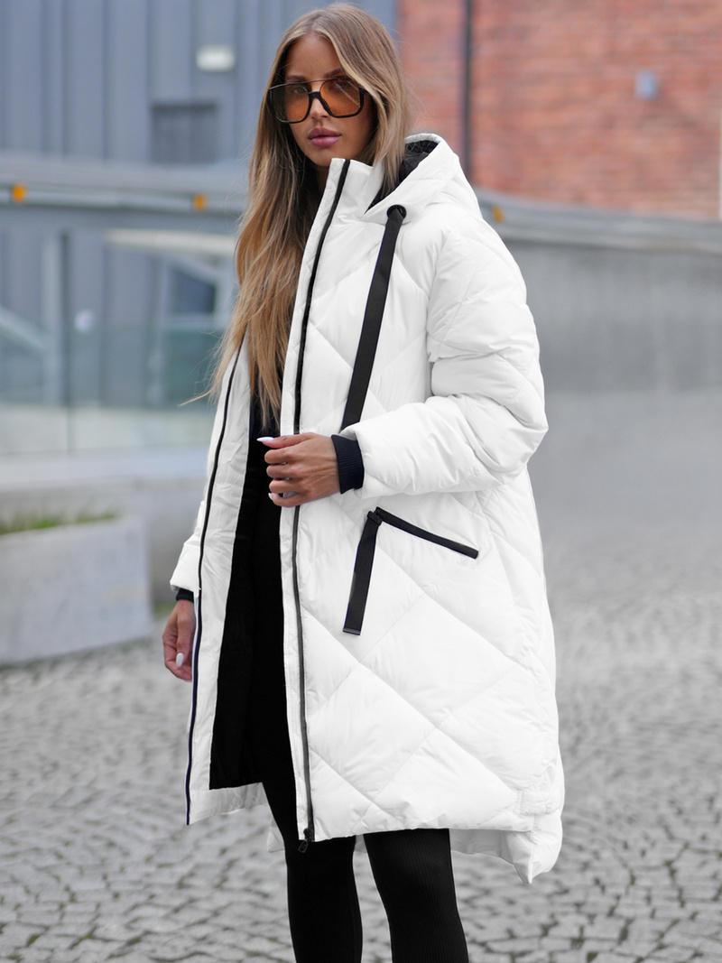 Куртка жіноча Бiла OZONEE JS/5M3168/281Z