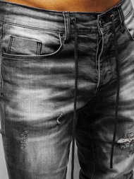 Джинси чоловічі Сiрi OZONEE NB/MP0005G