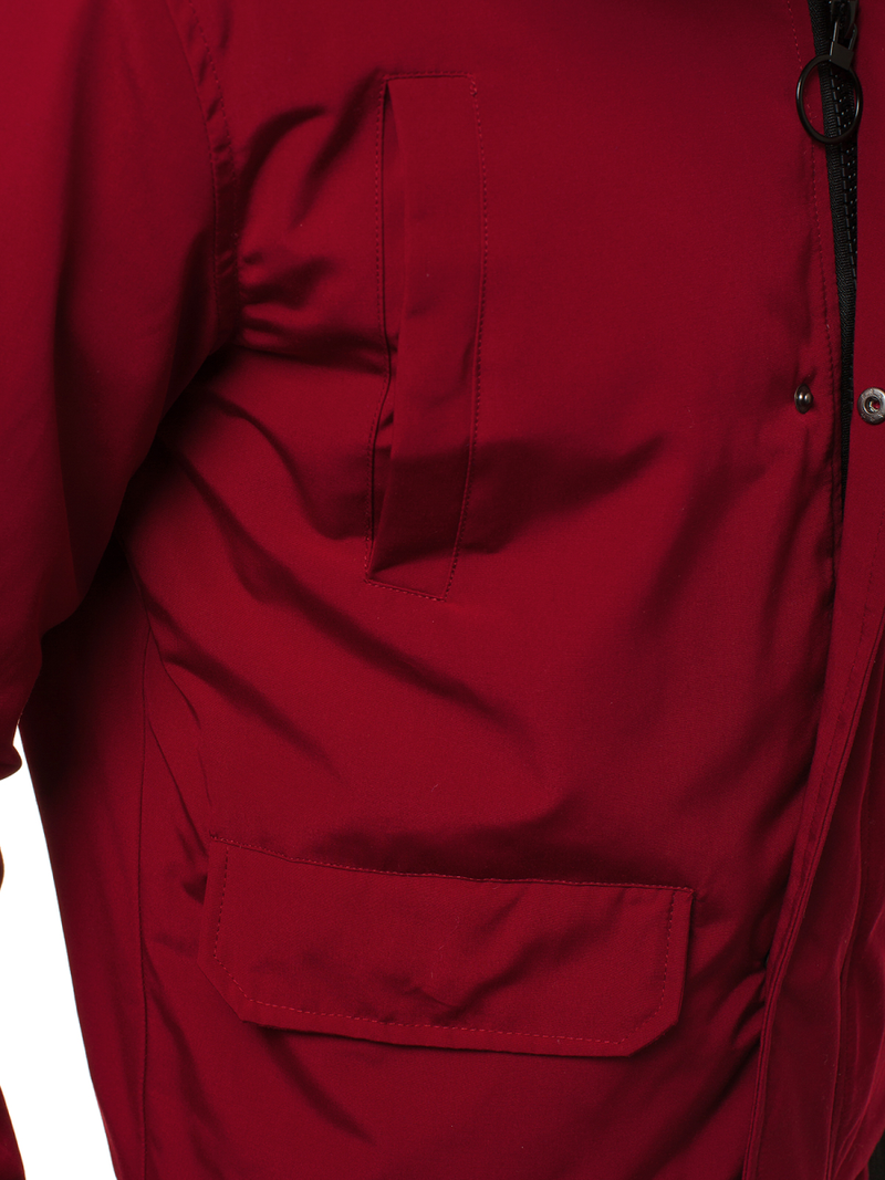 Куртка чоловіча Бордова OZONEE JS/2019005