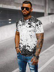 Футболка чоловіча Бiла OZONEE JS/S013/1Z