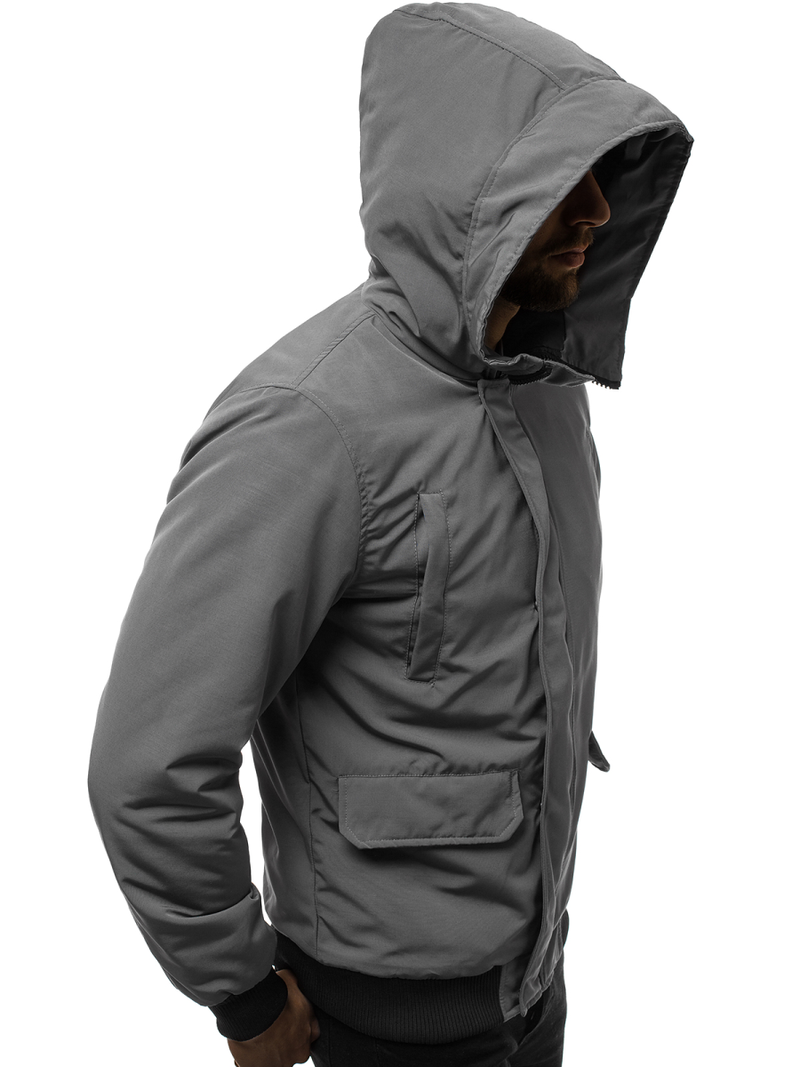 Куртка чоловіча Сiра OZONEE JS/2019005