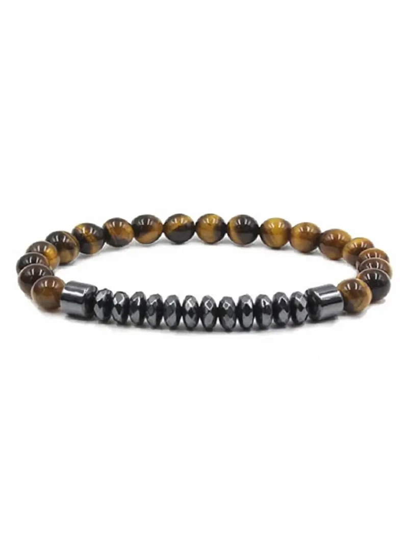 Bransoletka męska OZONEE D514