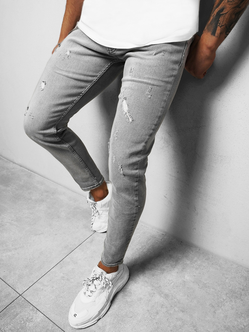 Чоловічі джинси Сiрi OZONEE O/WE1026