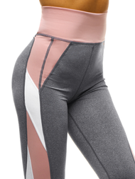 Лосіни жіночі Сiрi OZONEE O/54038