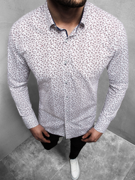 Koszula męska OZONEE V/K195Z