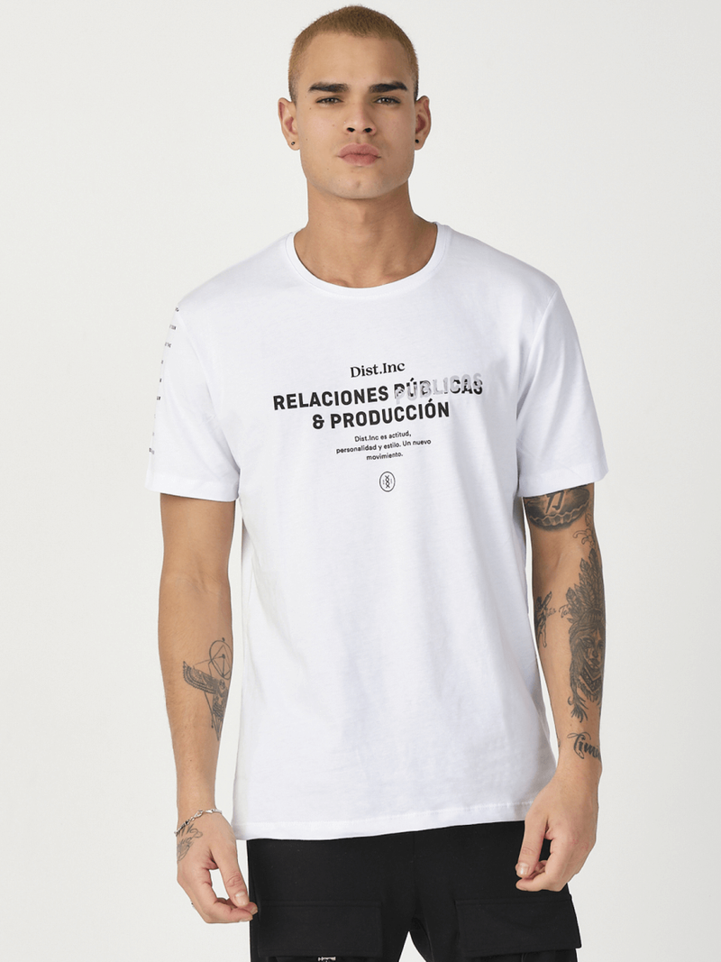 Футболка чоловіча Бiлi OZONEE MR/21516