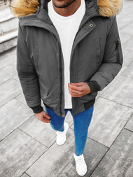 Куртка чоловіча Сiра OZONEE JS/M2019/105